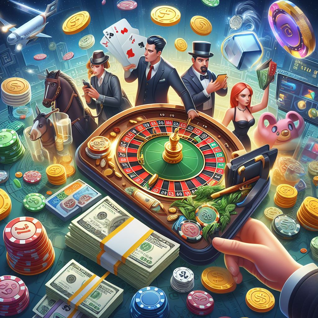 juego de casino online gratis en espanol sin descargar